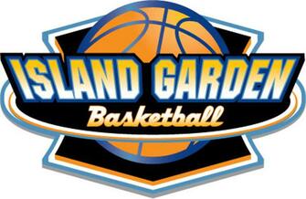 Island Garden Logo - Validage Sports ID Cards Partner